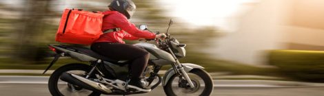 Moto Kurye