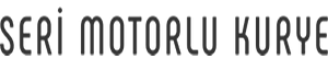Seri Motorlu Kurye – 0533 406 80 64