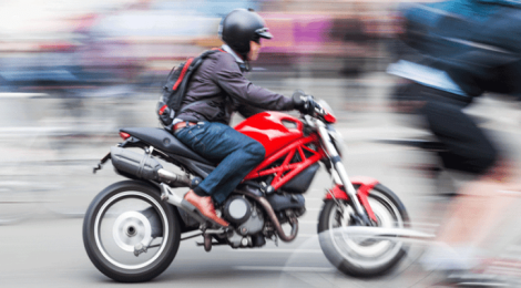 Hızlı Moto Kurye